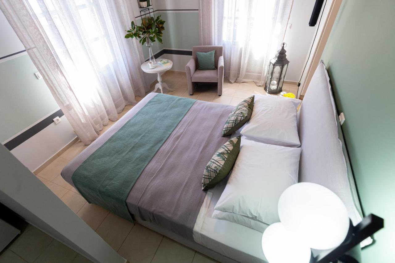 Magnolia - Apartment In 卡拉马塔 外观 照片